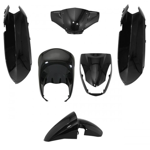 Kit carénage p2r pour scooter - pour,