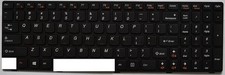 LI64 Touches pour clavier Lenovo Ideapad Y570N Y570P B570A B585 V570G Y570      