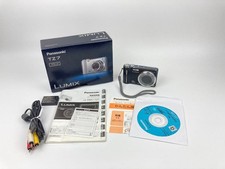 Appareil photo numérique