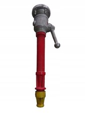 Bouche d'incendie de buse DBPa