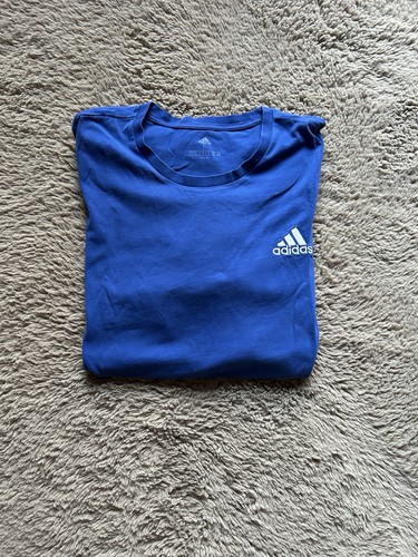 Shirt adidas taille l - t-shirt,