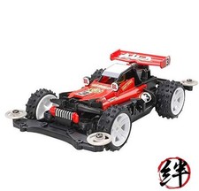 TAMIYA 18624 JR Hotshot Jr. MS