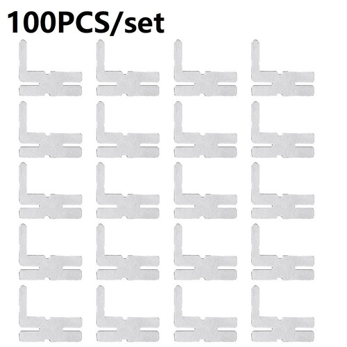 100 pile paquet soudure - 100, -pile