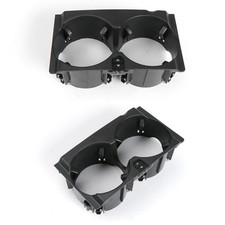 Console Porte-gobelet plateau