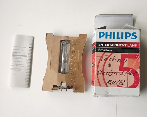 Phillips msd 250 30h - 250/2,
