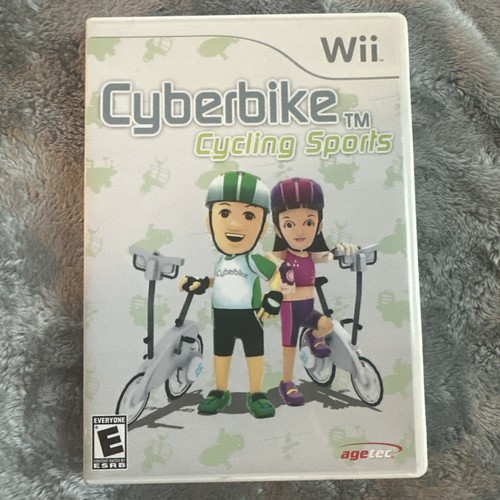 Cyberbike cycling sports - cyberbike,
