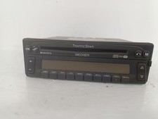 Radio CD Becker TrafficStar