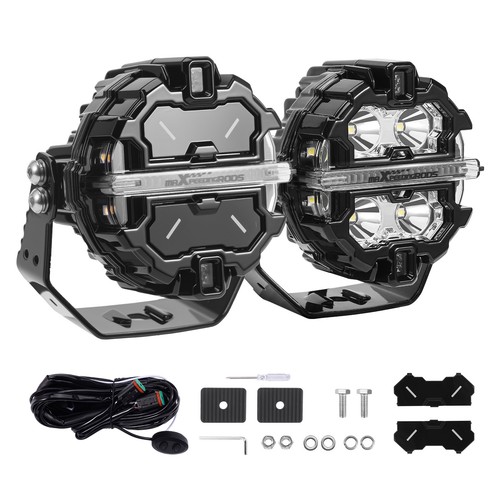 Phare de Travail LED 160W IP68