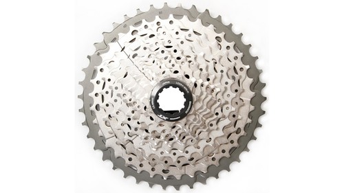Shimano cassette fach xt - 11-fach,