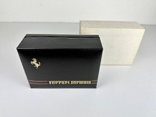 Boîte Montre Ferrari Formula