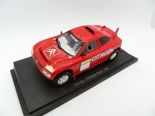 Citroen ZX Rallye Raid 1992