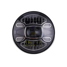 Phare LED Craftride F7 LED 7"