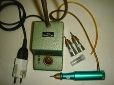 POUR HORLOGER TOURNEVIS ELECTRIQUE FIMECOR VOH / 3 TETES DE DIAMETRES DIFFERENTS