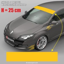 Pare-soleil RACING sunstrip