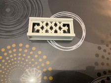 Playmobil  princesses palais balustrade  3019 4250 4056 6236 5142 5997