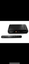 Décodeur TV orange 4 K -Avec Disque Dur Intégré,Vendu Complet Avec Accessoires