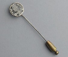 Insigne, épingle pour cravate