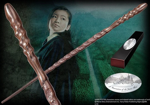 Harry potter baguette de cho - potter,