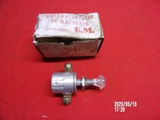 Citroën traction / Peugeot