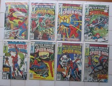 Spectacular spider-man n° 1