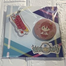 Akura Miko Expo 2025 Deco Set