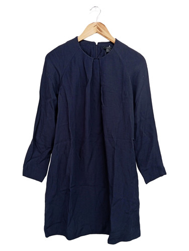 Cos robe chemisier femme - cos,