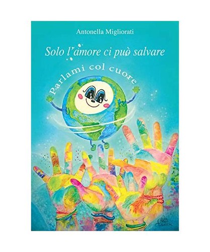 Solo amore può salvare - l'amore,