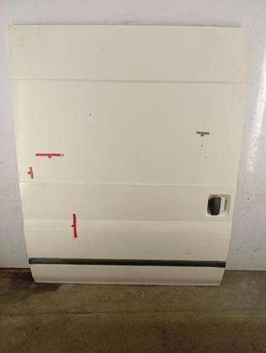 Porte laterale droit ford - porte,
