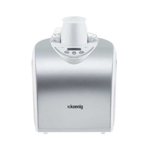 Turbine glace koenig - turbine, h.koenig