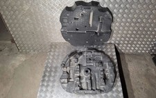 BMW 5 E60 E61 2004 Garniture
