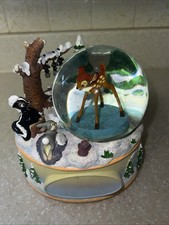 Disney Bambi and Friends