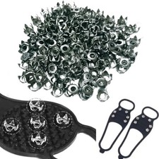 Pack de 100 pointes de neige