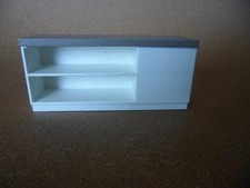 Meuble Bas Cuisine Moderne Playmobil