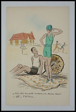 SEM (Georges GOURSAT) : Jean