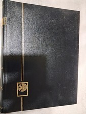 SUÈDE DEBUT DE COLLECTION DANS CLASSEUR DONT CARNETS  ; OBLITÉRÉS