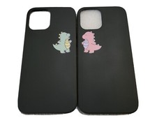 iPhone 12 Pro Max Black