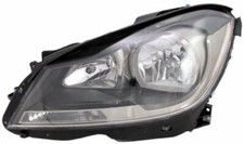 Phare avant Gauche Pour Mercedes C-class W204 2011-2014 | C204 Coupe 11-15