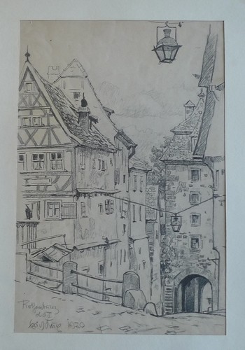 Erich kux 1882 - kux, -berlin
