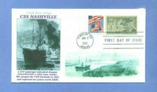 Css Nashville Confédération