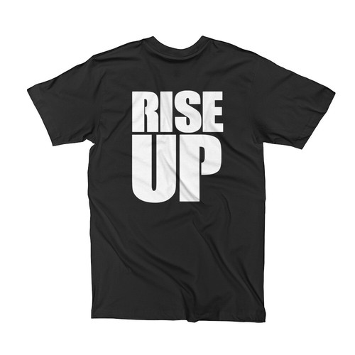Bodybuilding gym shirt - t-shirt, mens