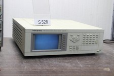 WAVETEK 295 SYNTHESIZED ARBITRARY WAVEFORM GENERATOR 50MHz # S528