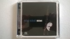 SACD Michael McDonald –