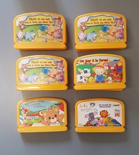 Jeux Vtech V-Smile Baby