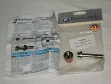 WUNDERLICH 8140004 boulon de