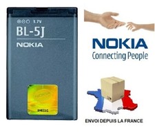 Batterie Originale NOKIA BL-5J
