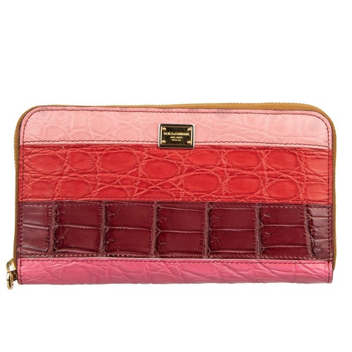 Dolce gabbana cuir - cuir, de