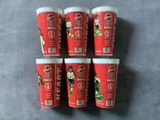 Gobelet Verre Coca-Cola
