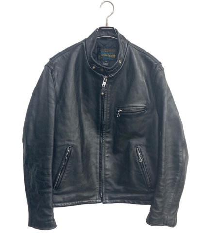 Schott nyc 641hh horsehide - schott,