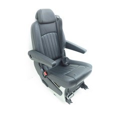 Siège monoplace Mercedes Benz