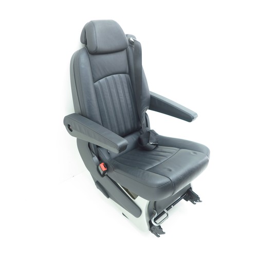 Siège monoplace mercedes - monoplace, benz